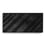 Piastrella Stripes Theia Black Matte Stripes-BlackMatte