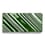 Piastrella Stripes Theia Emerald Stripes-Emerald