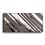 Piastrella Stripes Theia Gold Stripes-Gold