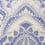 Tapete Azari Matthew Williamson Blue/White W6952-04