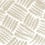 Nœud Marin Panel Tres Tintas Barcelona Sable M2509-3