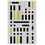 Japanese Abstraction 2 rug Maison Dada 200x300 cm RUG-JA-N2-200300