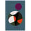 Japanese Abstraction 5 rug Maison Dada 200x300 RUG-JA-N5-200300
