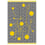 Japanese Abstraction 6 rug Maison Dada 250x350 cm RUG-JA-N6-250350