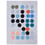 Japanese Abstraction 9 rug Maison Dada 170x240 cm RUG-JA-N9-170240
