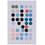 Japanese Abstraction 9 rug Maison Dada 200x300 cm RUG-JA-N9-200300