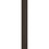 Grès cérame Woodland Cotto d'Este Ebony soft EK6WL30