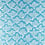 Aranami Wallpaper Farrow and Ball Turquoise BP4604