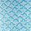 Aranami Wallpaper Farrow and Ball Turquoise BP4604
