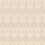 Crivelli Rose Wallpaper Farrow and Ball Dune BP3004
