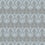 Crivelli Rose Wallpaper Farrow and Ball Bleu BP3008