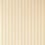 Closet Stripe Wallpaper Farrow and Ball Jaune BP0347