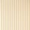 Closet Stripe Wallpaper Farrow and Ball Jaune BP0347