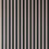 Closet Stripe Wallpaper Farrow and Ball Sombre BP0352