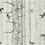 Birch Trees Wallpaper Coordonné Silver 9500042