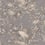 Grue Wallpaper Initiales Argent Mat AF41308
