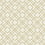 Géo Déco Wallpaper Initiales Blanc AF41405