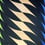 Gres porcellanato Fleurs Bardelli Nero A FLE1A26