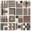 Gres porcellanato Soda Bardelli Caramel SO03025
