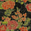 Zen Garden adhesive wallpaper York Wallcoverings Black RMK11856RL