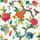 Candid Moments adhesive wallpaper York Wallcoverings Red RMK11861RL