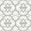 Tipton adhesive wallpaper York Wallcoverings Neutral RMK11865RL