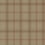Check Wallpaper Coordonné Marron 9400106