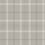 Check Wallpaper Coordonné Gris 9400110