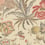 Exotic Curiosity adhesive wallpaper York Wallcoverings Neutral RMK11882RL