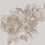 Giant Peonies Panel Coordonné Papirus 9500701