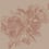 Giant Peonies Panel Coordonné Nude 9500702