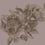 Giant Peonies Panel Coordonné Cacao 9500703