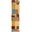 Tapis Plate 120 par Gunta Stölzl Christopher Farr 77x303 cm Plate 120- 77x303