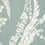 Panel de seda Lampas Chenier Lelièvre Bleu 4003-03