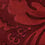 Tissu Odalisque Lelièvre Rubis 0539-07