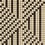 Mosaico Marlene Appiani Black, Ivory MARL001