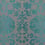 Jardin Fabric Sahco Sky 600064/04