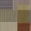 Assembled Check Fabric Maharam Birch 466345–001
