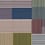 Assembled Check Fabric Maharam Posy 466345–004