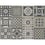 Mosaico Memoria Mix Appiani traditionnel MEMO008