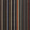 Epingle Stripe Fabric Maharam Lead 466007–002