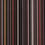 Epingle Stripe Fabric Maharam Violet 466007–003