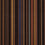 Epingle Stripe Fabric Maharam Mahogany 466007–004