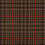 Houndstooth Fabric Maharam Umber 466253–006