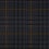 Houndstooth Fabric Maharam Midnight 466253–007