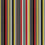 Ottoman Stripe Fabric Maharam Brass 466142–001