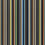 Ottoman Stripe Fabric Maharam Cocoa 466142–002