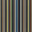 Ottoman Stripe Fabric Maharam Cocoa 466142–002