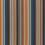 Ottoman Stripe Fabric Maharam Apricot 466142–005