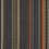 Point Fabric Maharam Slate and Mandarin 466090–006
